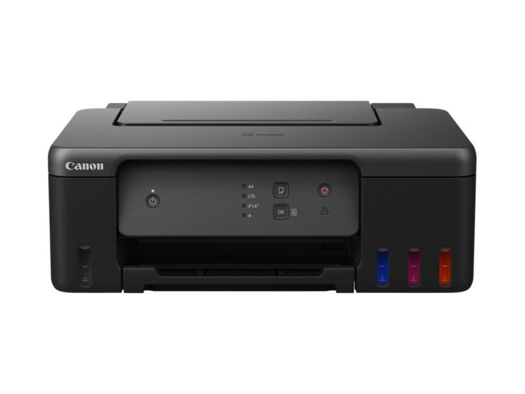 CANON PIXMA G1430 A4 11/6 ppm barevná 4800x1200 USB černá (5809C009)
