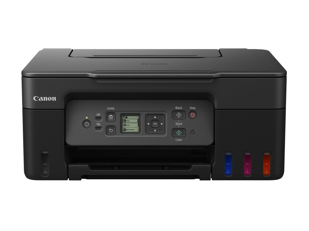 CANON PIXMA G3470 BK MF Ink A4 WiFi USB (5805C009)