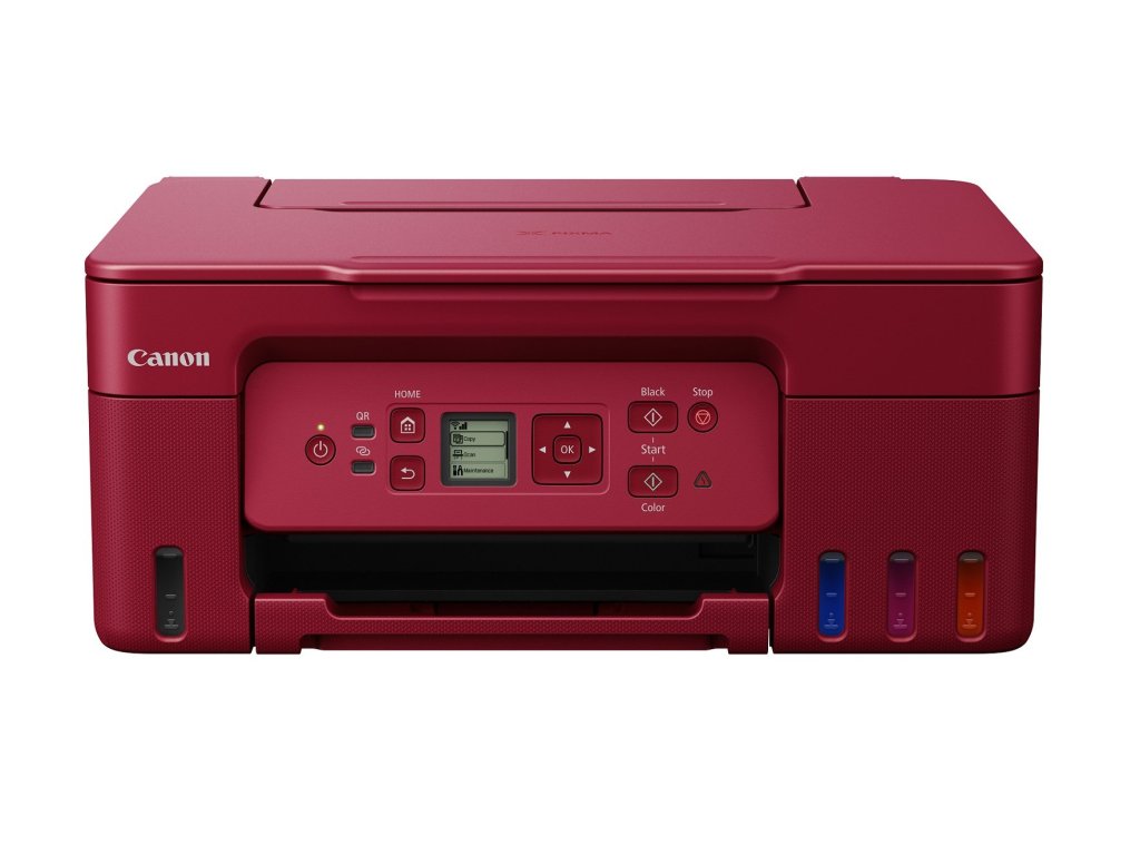 CANON PIXMA G3470 RE MF Ink A4 WiFi USB (5805C049)