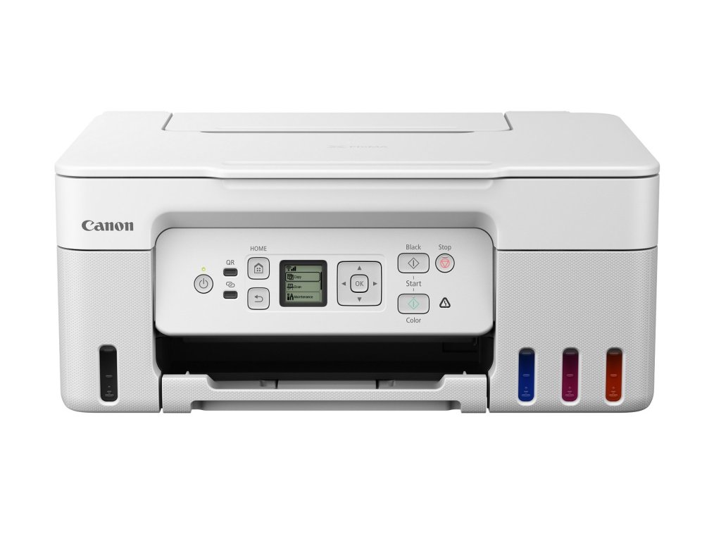 CANON PIXMA/G3470 WH MF Ink A4 WiFi USB (5805C029)