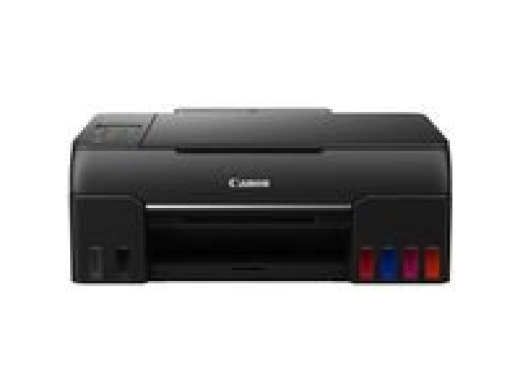 CANON PIXMA G640 MF Ink A4 Wi-Fi USB (4620C009)