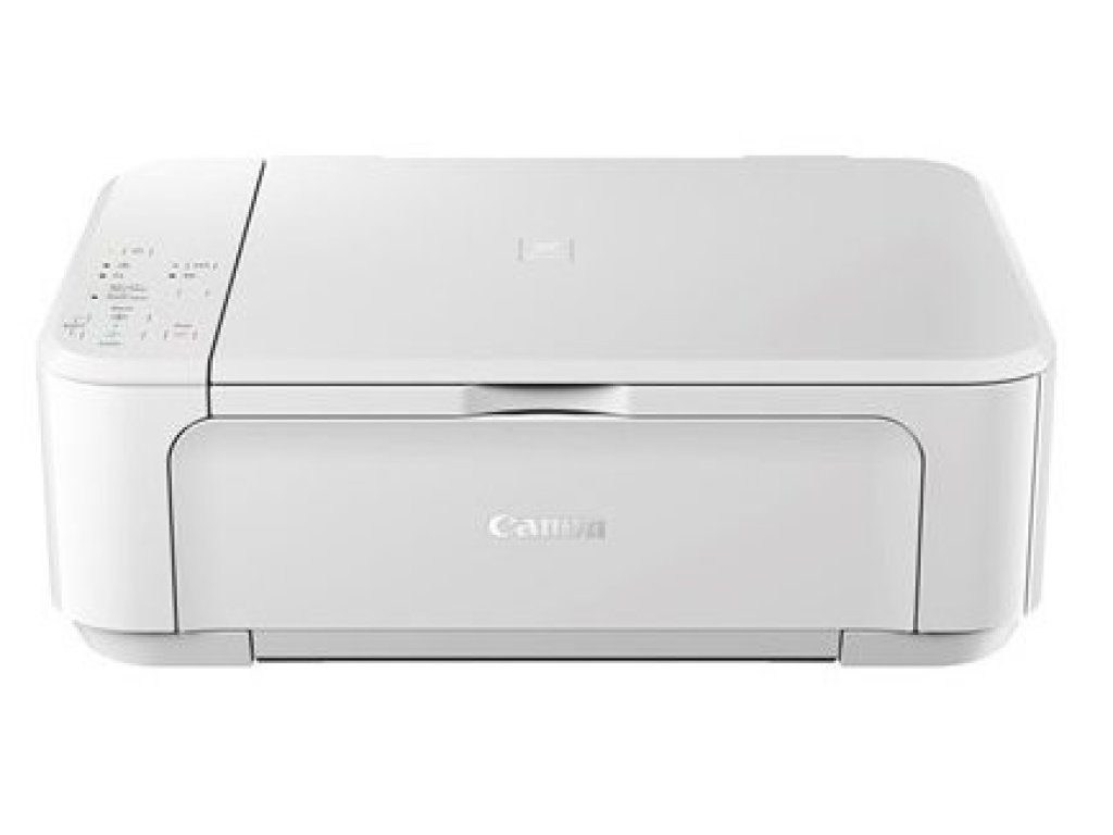 CANON PIXMA Tiskárna MG3650S bílá - barevná, MF (tisk,kopírka,sken,cloud), duplex, USB, Wi-Fi (0515C109)