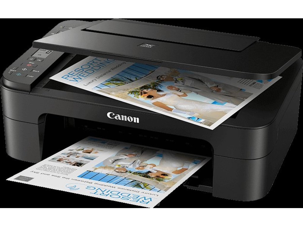 CANON PIXMA TS3350 (3771C006)