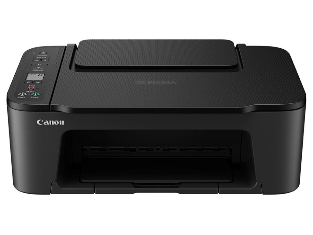 CANON PIXMA TS3450 black (4463C006)