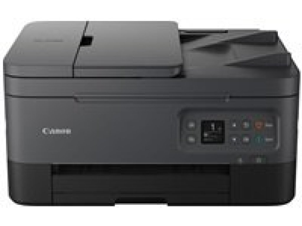 CANON PIXMA TS7450A - PSC A4 WiFi ADF DUPLEX USB černá (4460C056)
