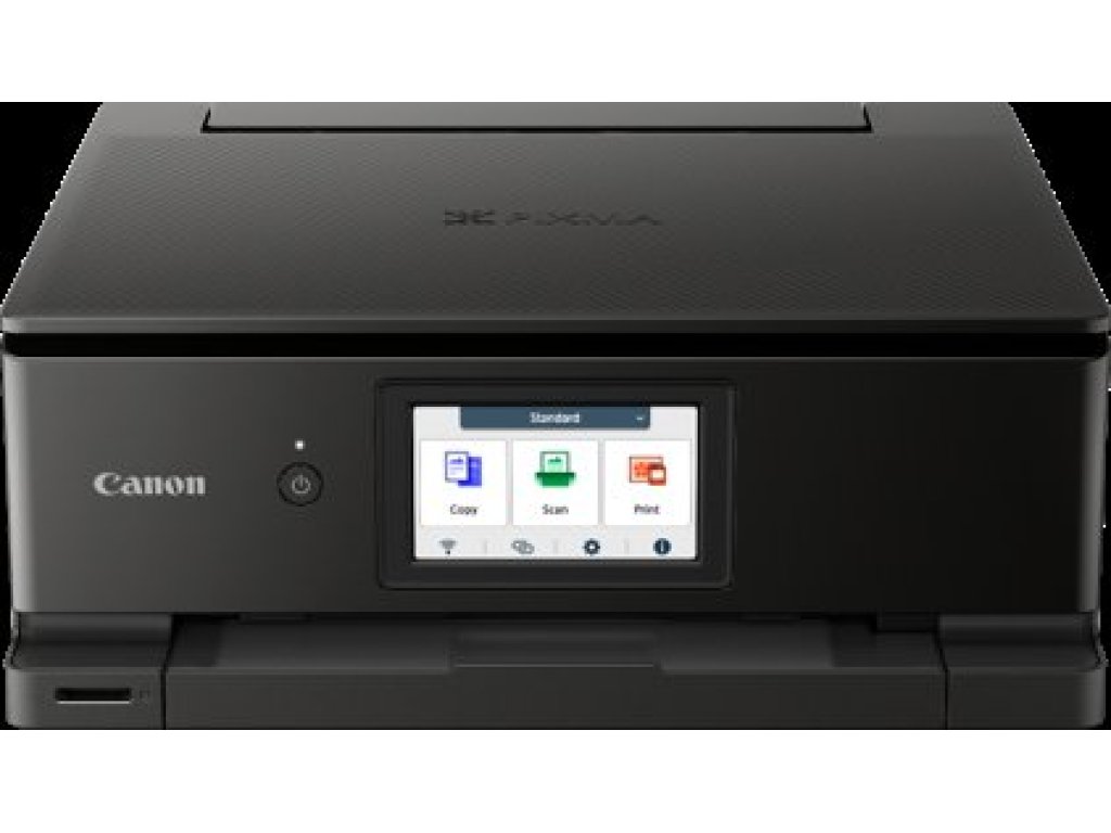 CANON PIXMA TS8750 MF Ink A4 LAN WiFi USB (6152C006)