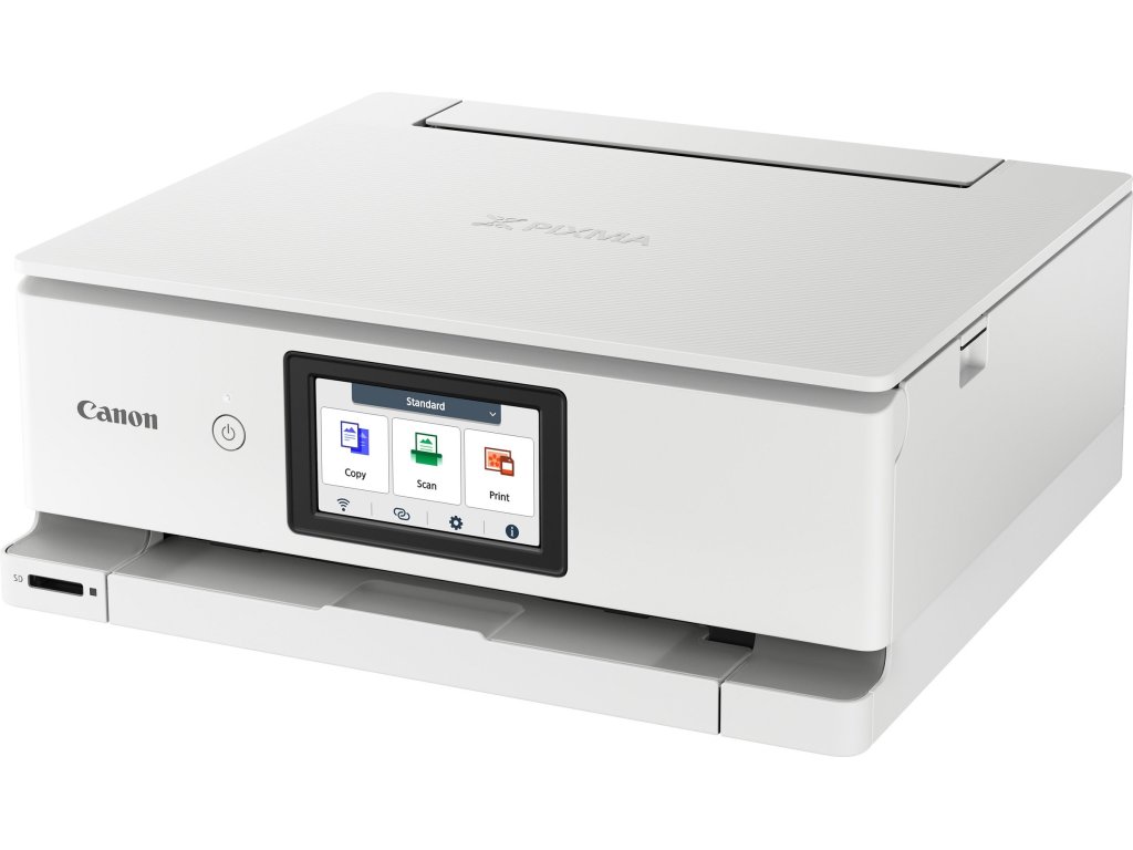 CANON PIXMA TS8751 MF Ink A4 WiFi USB (6152C026)