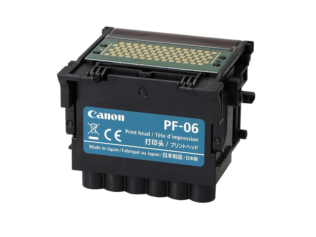 CANON tisková hlava PF-06 pro TM2xx/3xx (2352C001AB)