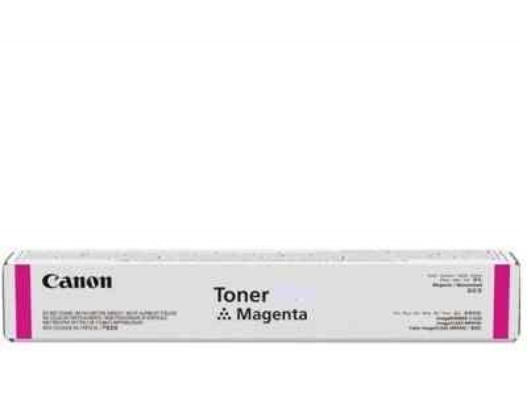 CANON toner C-EXV 54 Toner Magenta (CF1396C002)