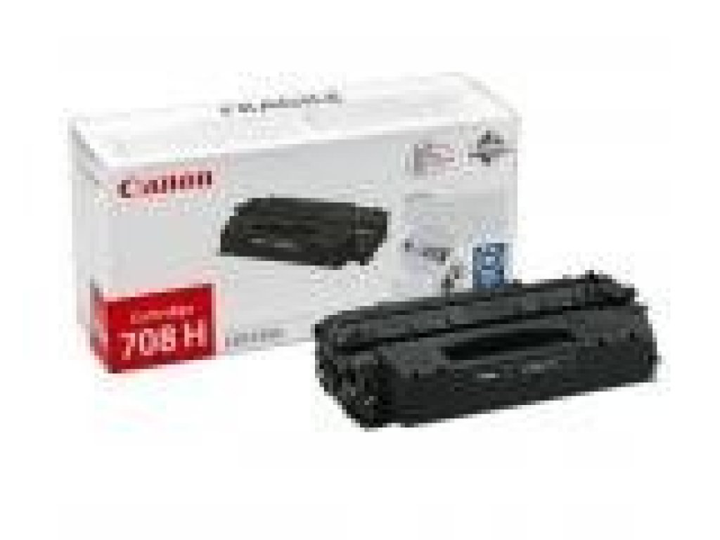 CANON toner CRG-708H (0917B002AA)