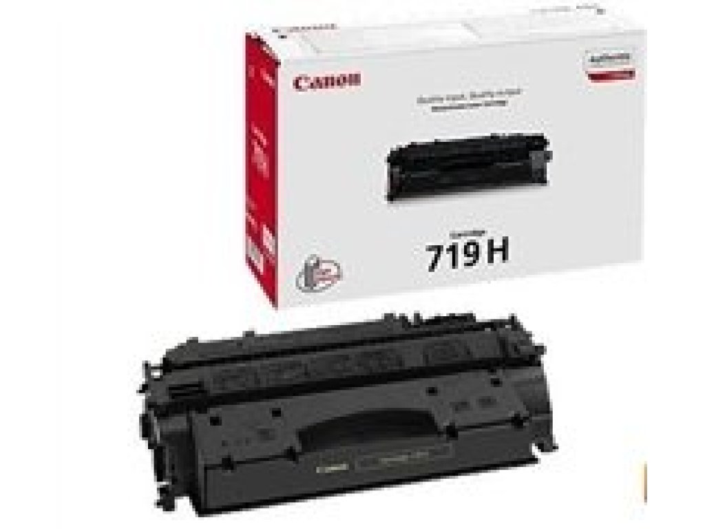 CANON toner CRG-719