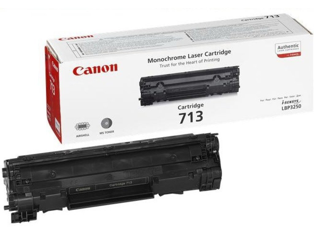 CANON toner CRG-731C