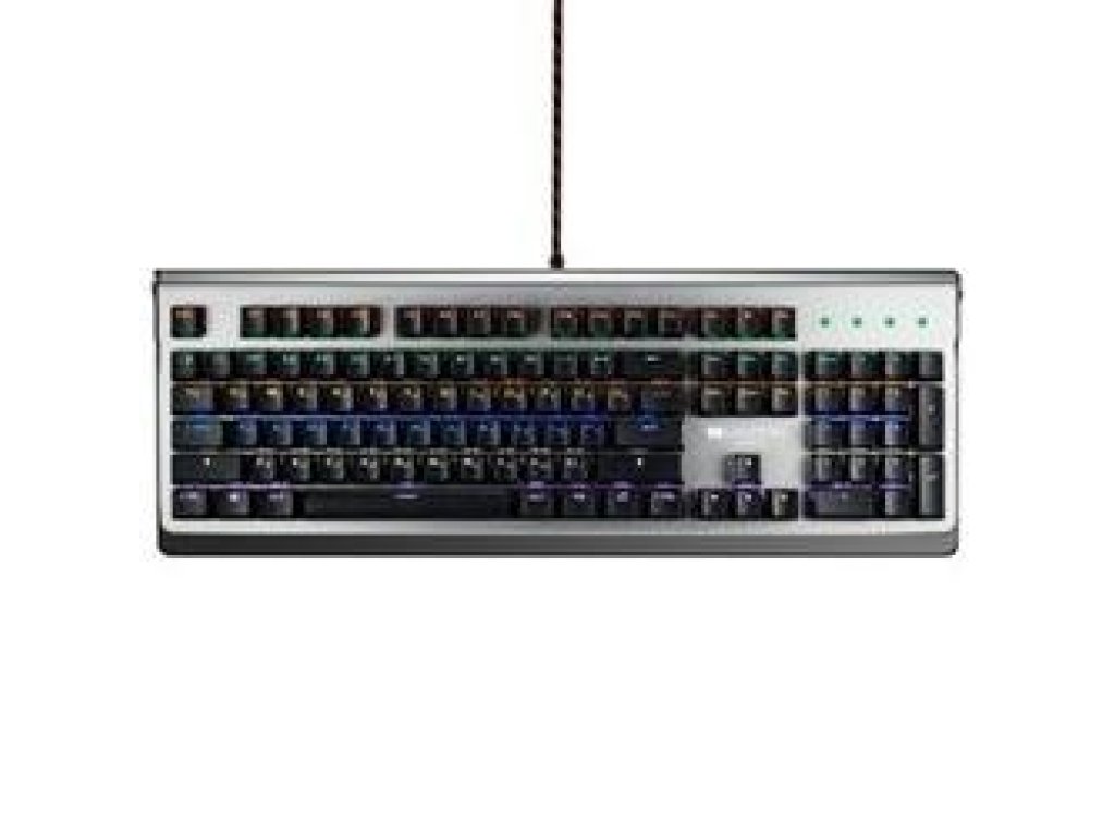 CANYON herní klávesnice INTERCEPTOR (CND-SKB8-US)