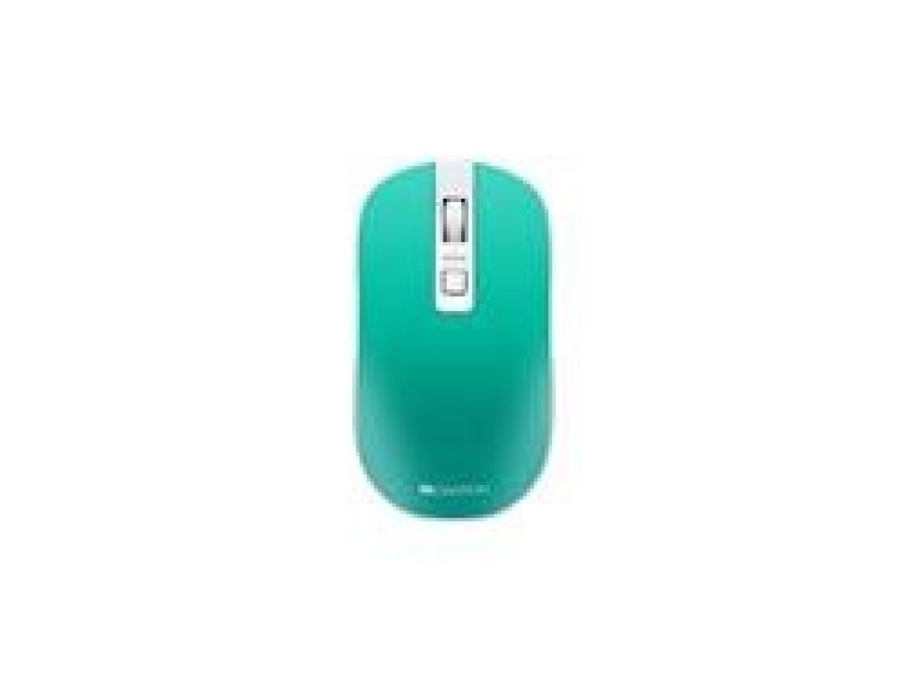 CANYON optická silent myš s bezdrátovým nabíjením (CNS-CMSW18A)