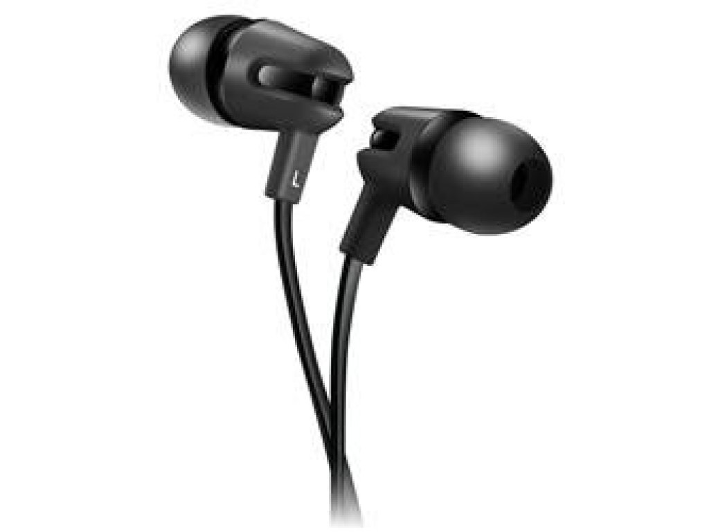 CANYON Stereo earphone (CNS-CEP4B)