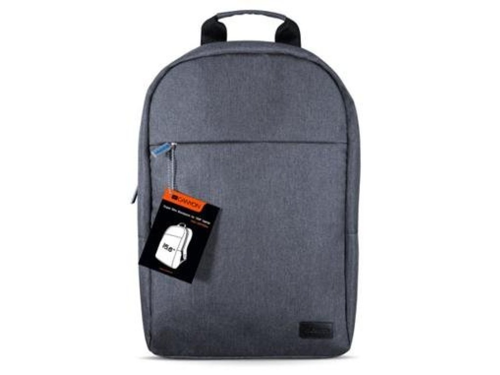 CANYON Super Slim 15.6" gray (CNE-CBP5DB4)