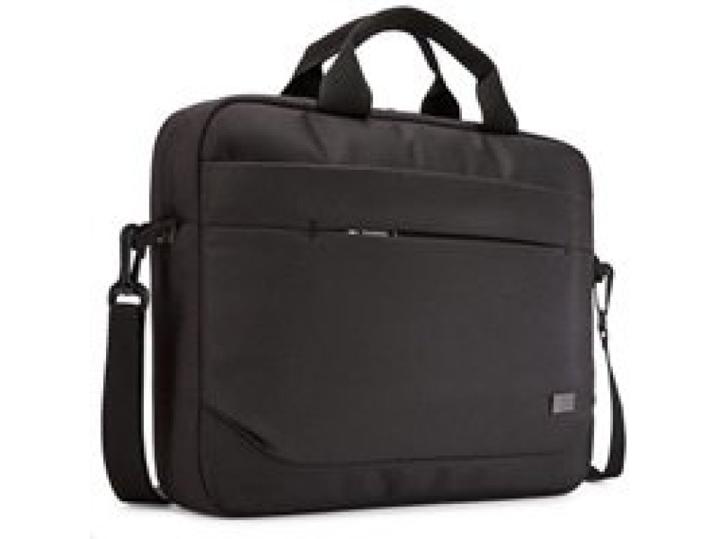 Case Logic brašna Advantage ADVA114 pro notebook 14", černá (CL-ADVA114K)