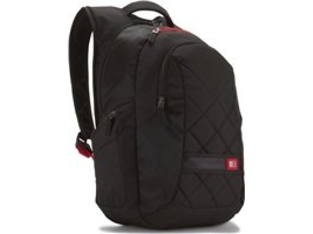 CASE LOGIC DLBP116K 16" černá (CL-DLBP116K)