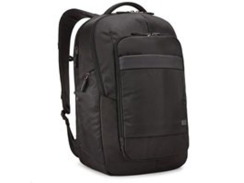 CASELOGIC Notion 17.3" cerná (CL-NOTIBP117K)