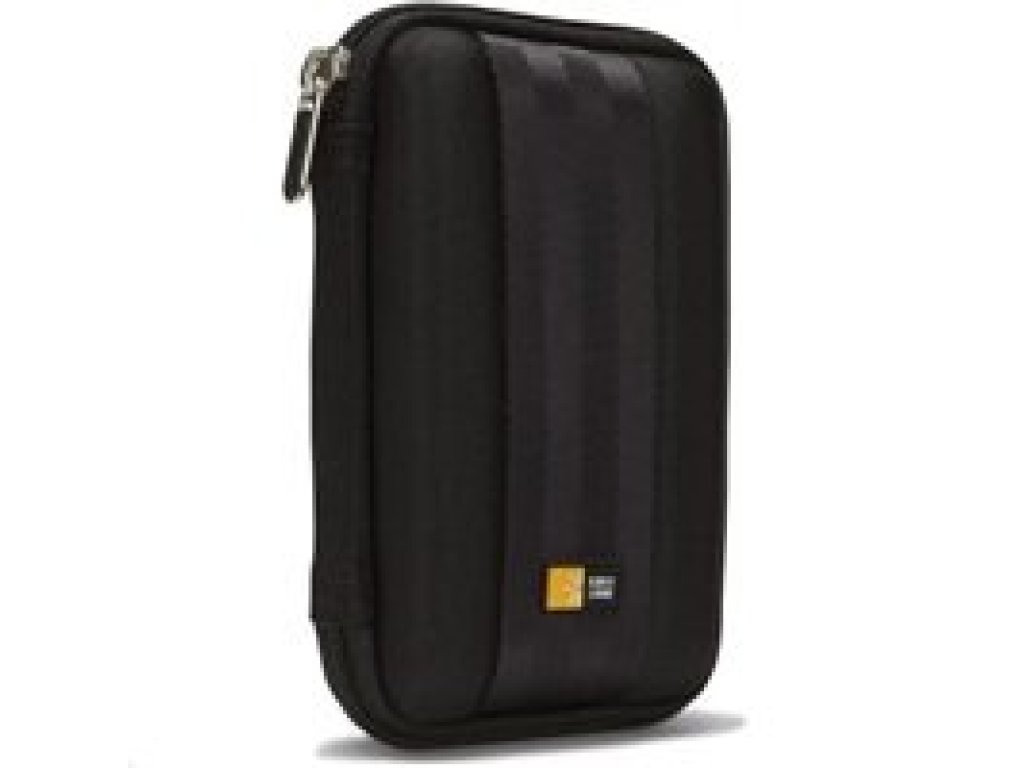 CASELOGIC pouzdro QHDC101K pro HDD 2,5", cerná (CL-QHDC101K)