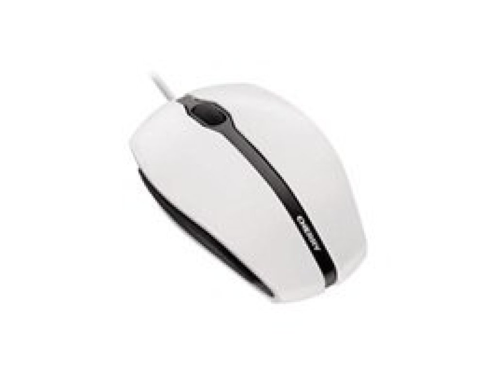 CHERRY myš Gentix bílá (JM-0300-0)