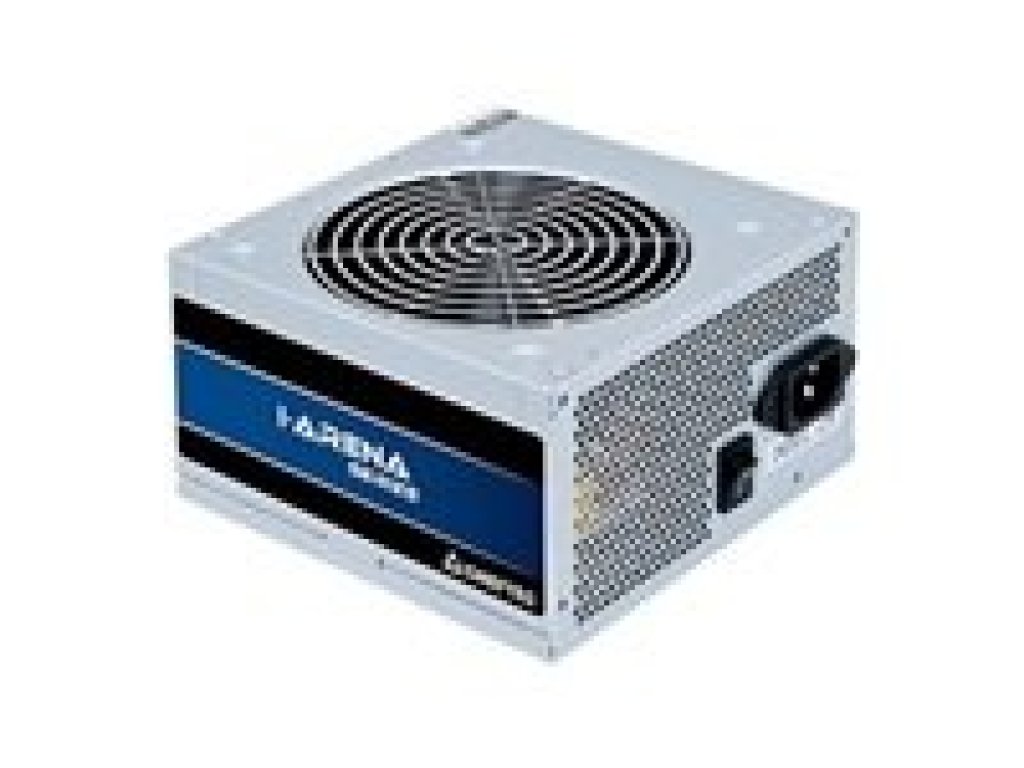 CHIEFTEC 350W iARENA (GPB-350S)