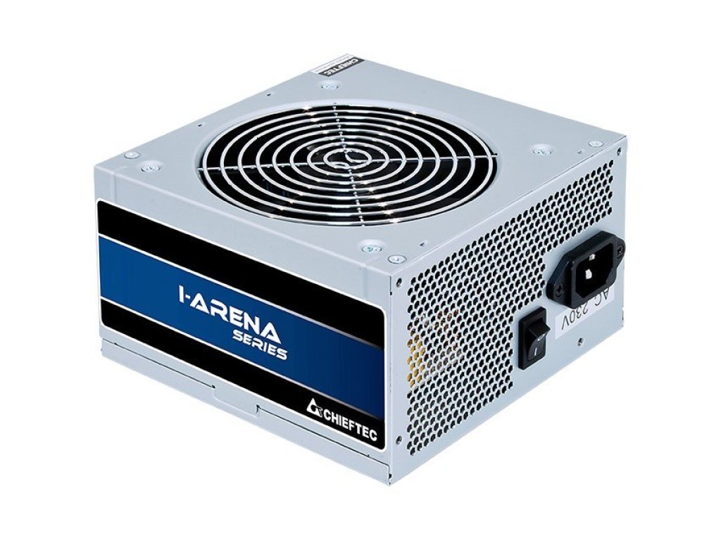 CHIEFTEC 400W iARENA (GPB-400S)