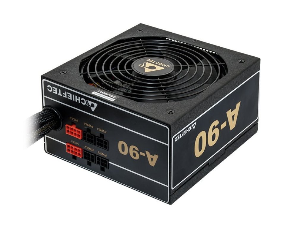 CHIEFTEC 650W A90 Series (GDP-650C)