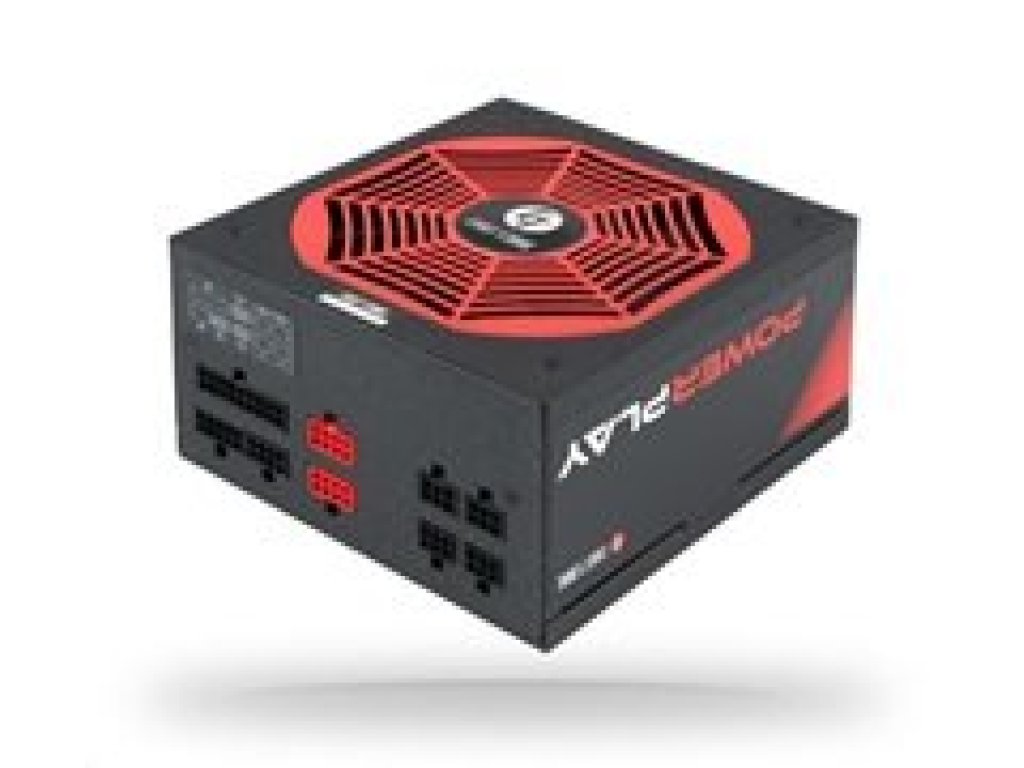 CHIEFTEC 750 W (GPU-750FC)