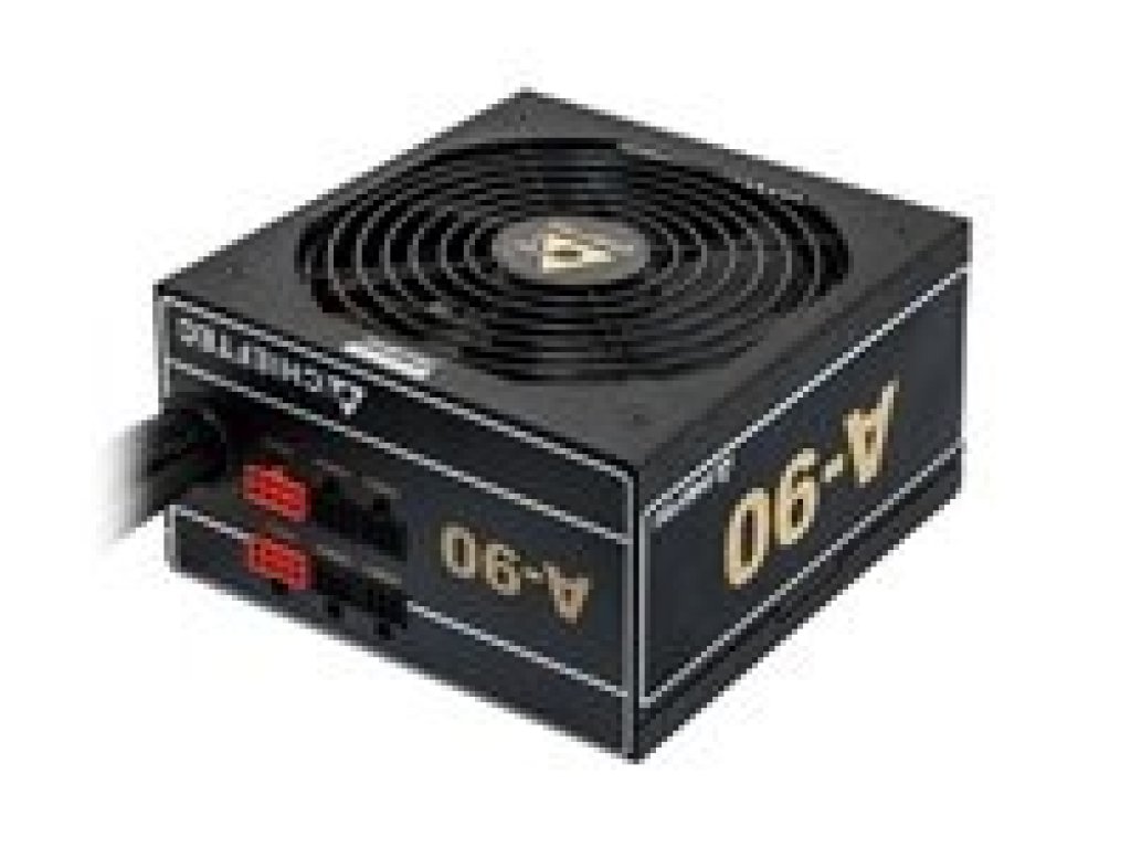 CHIEFTEC 750W A90 (GDP-750C)
