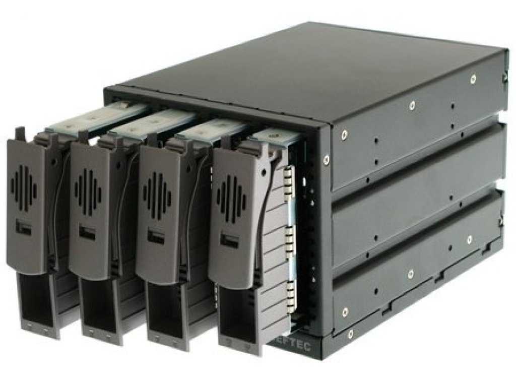 CHIEFTEC SST-3141SAS