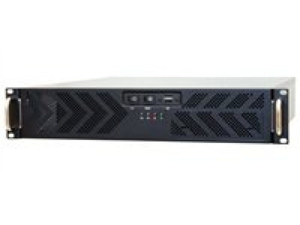 CHIEFTEC UNC-210T-B 400W (UNC-210T-B)
