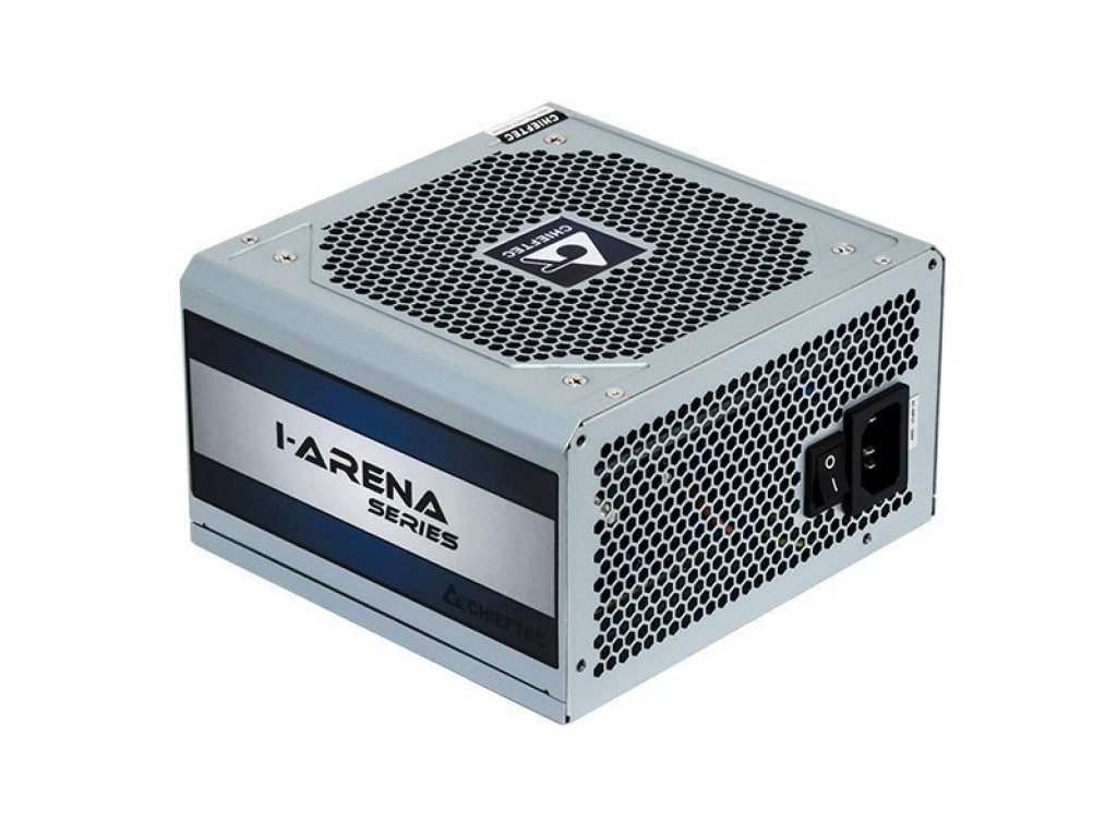CHIEFTEC zdroj GPC-600S (GPC-600S)
