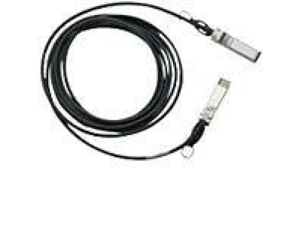 CISCO 10GBASE-CU SFP+ Cable 1 Meter (SFP-H10GB-CU1M=)