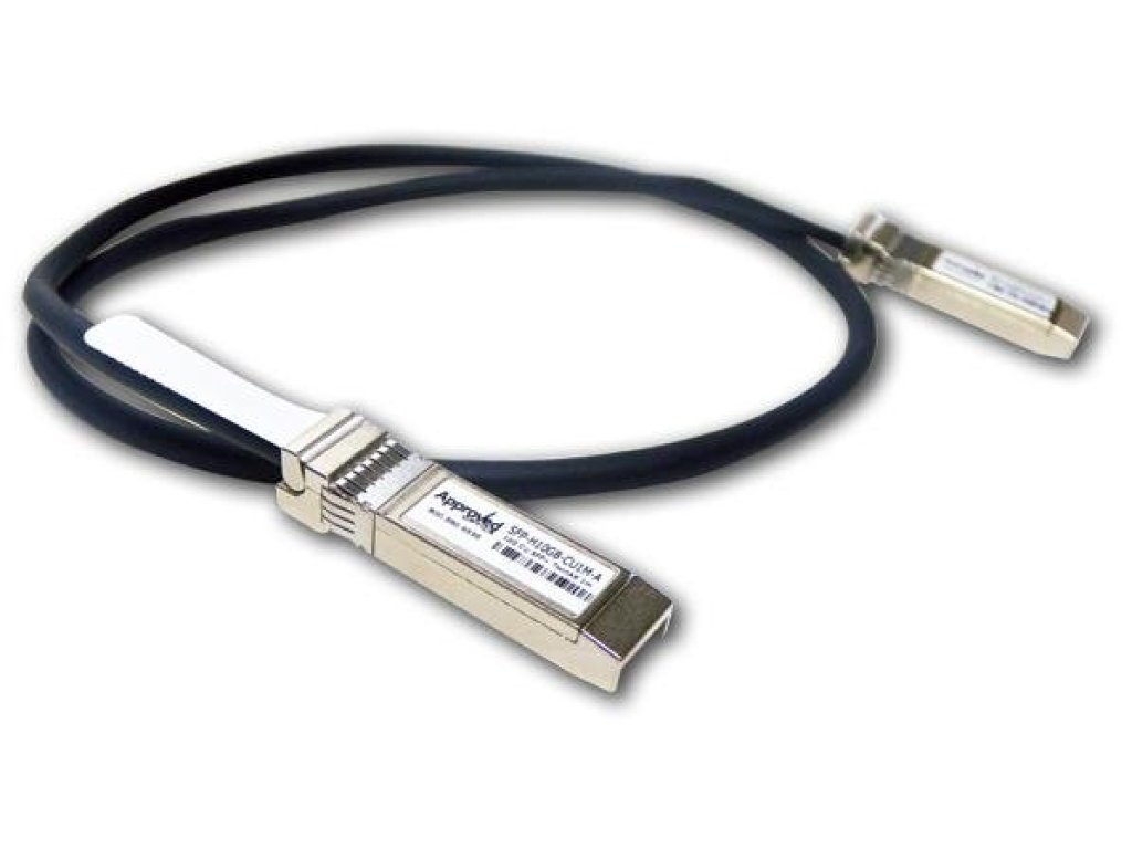 CISCO 10GBASE-CU SFP+ Cable 5 Meter (SFP-H10GB-CU5M=)