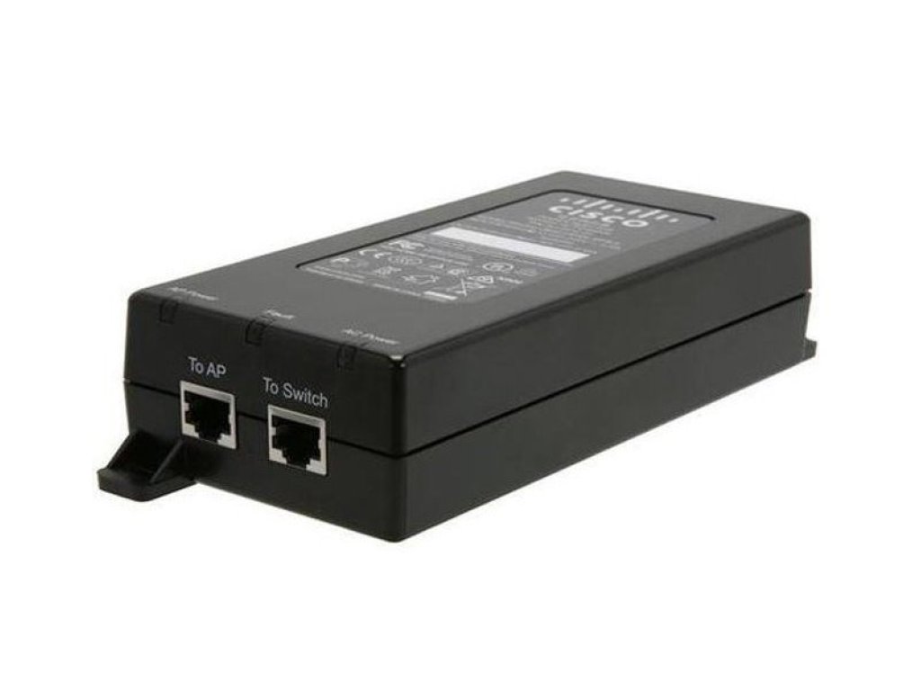 CISCO Aironet Power Injector (AIR-PWRINJ6=)