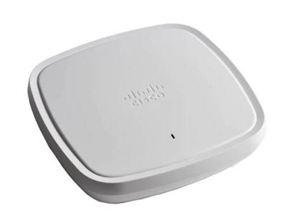 CISCO Catalyst 9115AXI (C9115AXI-EWC-E)