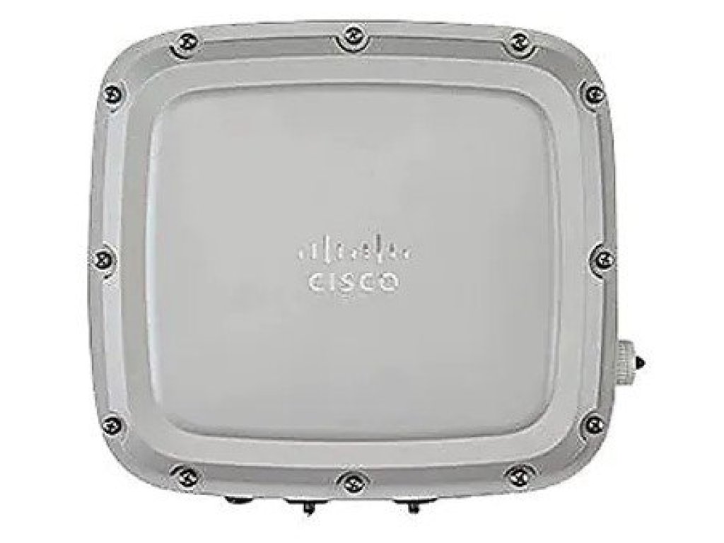 CISCO Catalyst 9124AXE (C9124AXE-E)