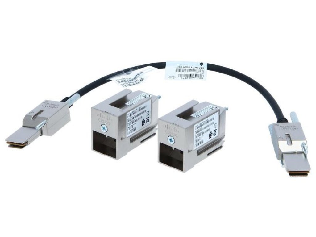 CISCO Catalyst 9200L Stack Module (C9200L-STACK-KIT=)