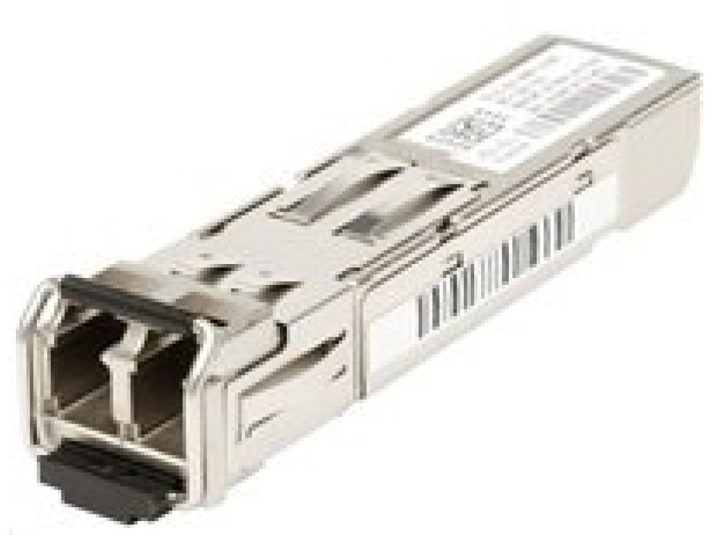 CISCO GLC-SX-MMD, 1000BASE-SX SFP (GLC-SX-MMD=)