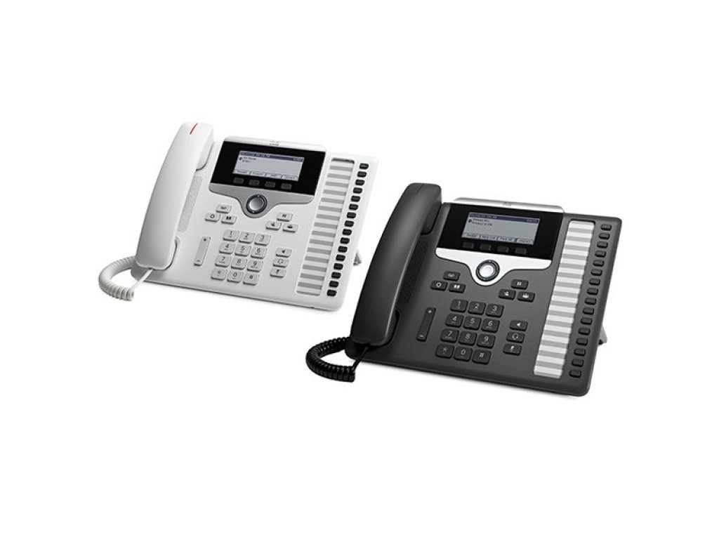 CISCO IP Phone CP-7861-3PCC-K9= (CP-7861-3PCC-K9=)