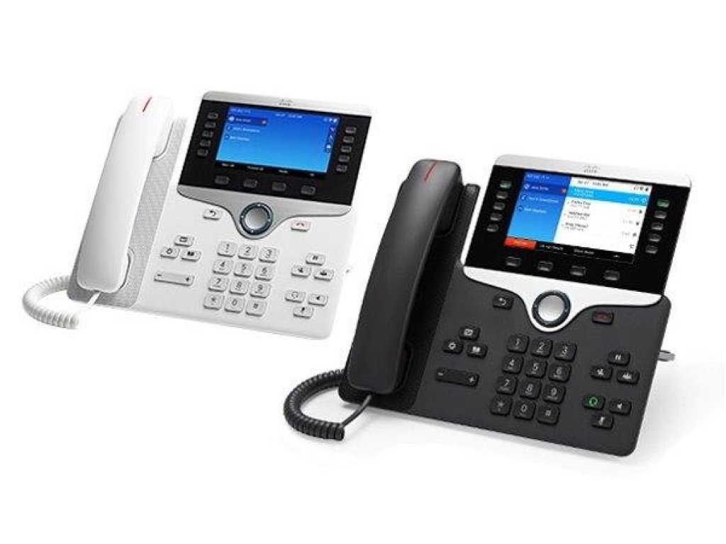 CISCO IP Phone CP-8861-3PCC-K9= (CP-8861-3PCC-K9=)