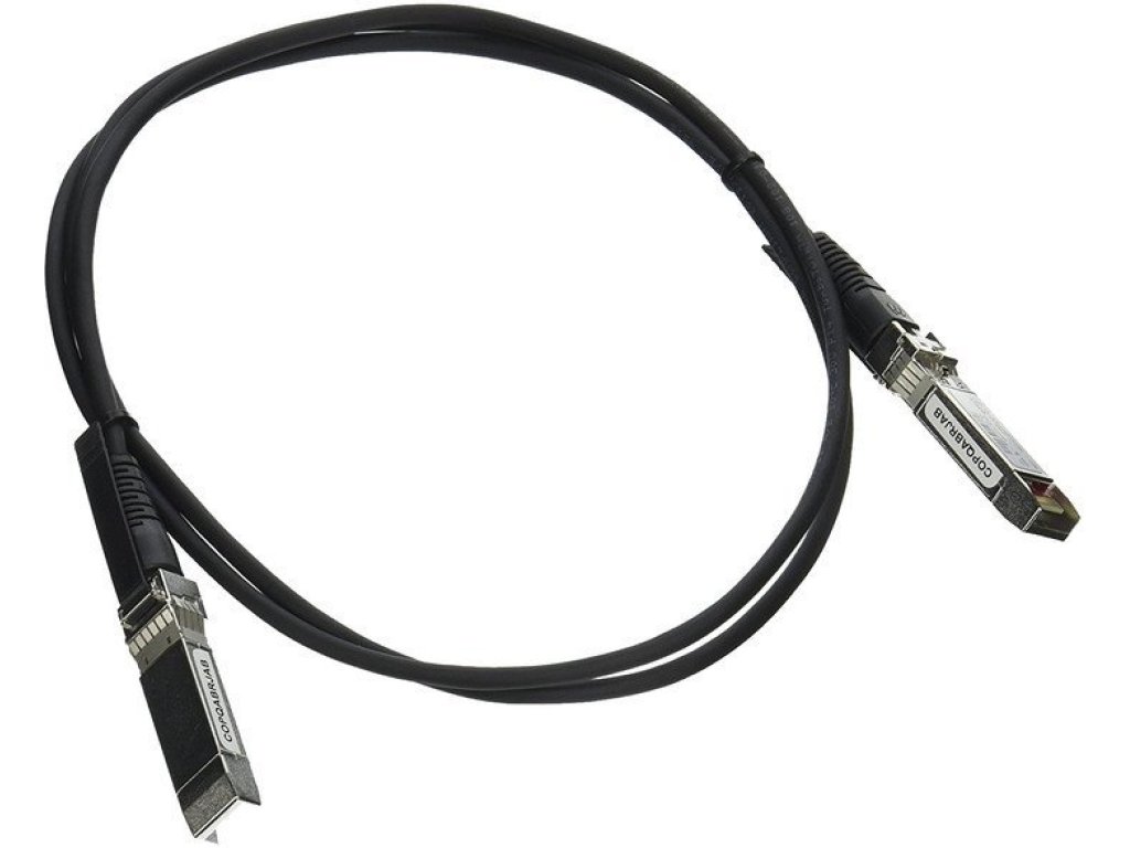 CISCO SFP+ Copper Twinax Cable 2m (SFP-H10GB-CU2M=)