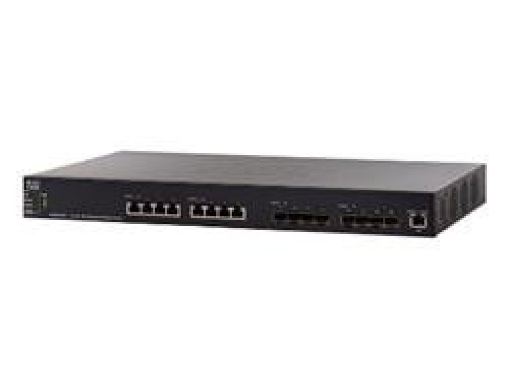 CISCO SX550X-16FT-K9-EU (SX550X-16FT-K9-EU)