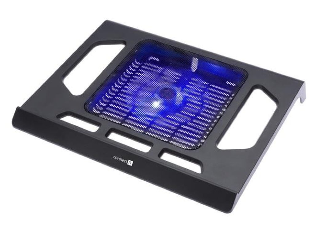 CONNECT IT Chladící podložka pod notebook Breeze (CI-438)