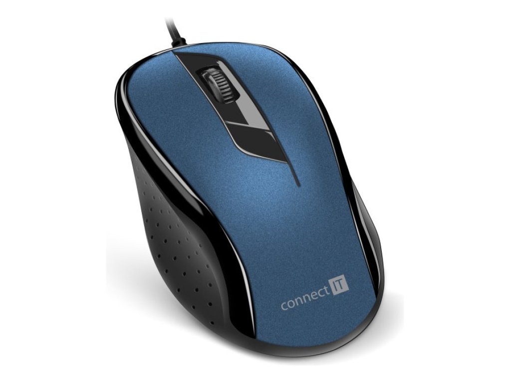 CONNECT IT (CMO-1200-BL)