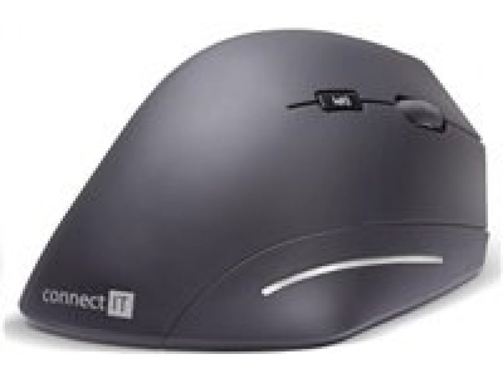 CONNECT IT FOR HEALTH (CMO-2510-BK)