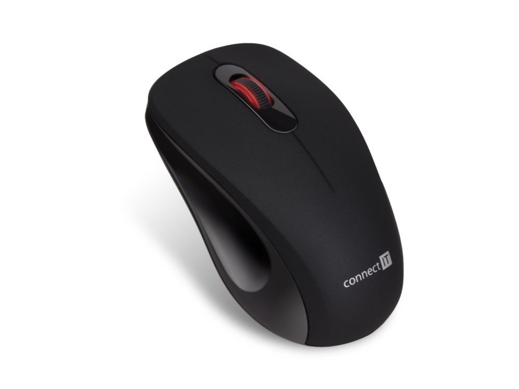 CONNECT IT "MUTE"   (CMO-2230-BK)