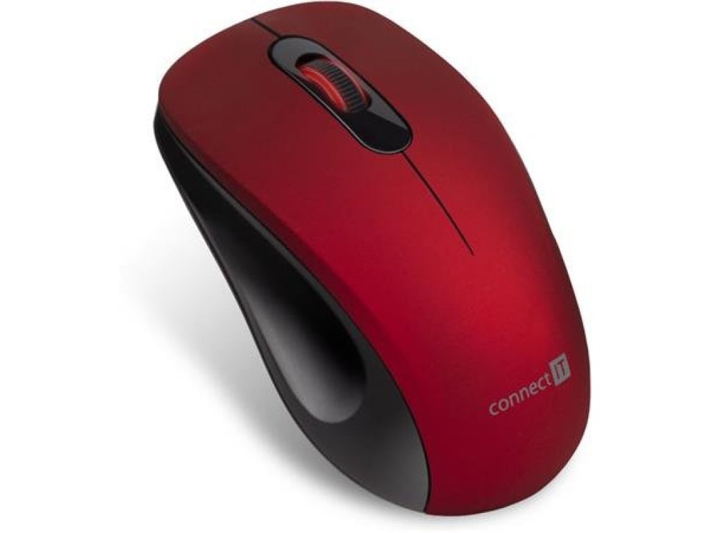 CONNECT IT "MUTE" (CMO-2230-RD)