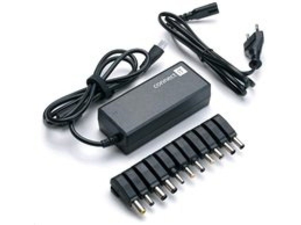 CONNECT IT NotePower UNI 70W BLACK (CI-132)